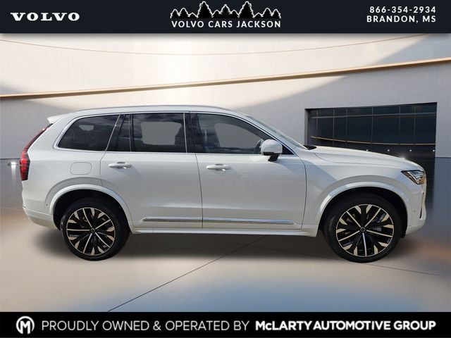2026 Volvo XC90 B6 Ultra Bright