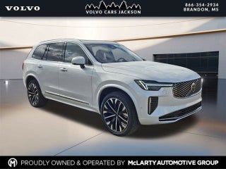 2026 Volvo XC90 B6 Ultra Bright