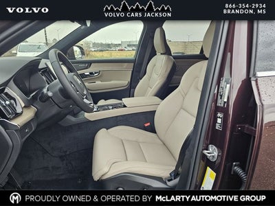 2026 Volvo XC90 B6 Ultra Bright