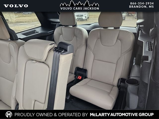 2026 Volvo XC90 B6 Ultra Bright