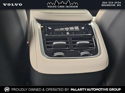 2026 Volvo XC90 B6 Ultra Bright