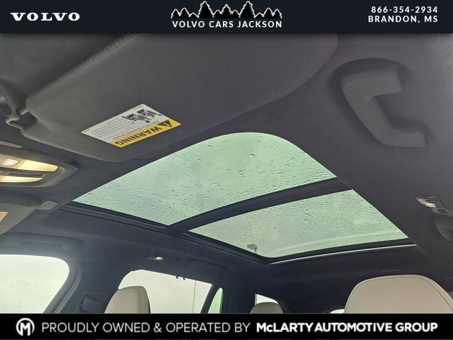 2026 Volvo XC90 B6 Ultra Bright