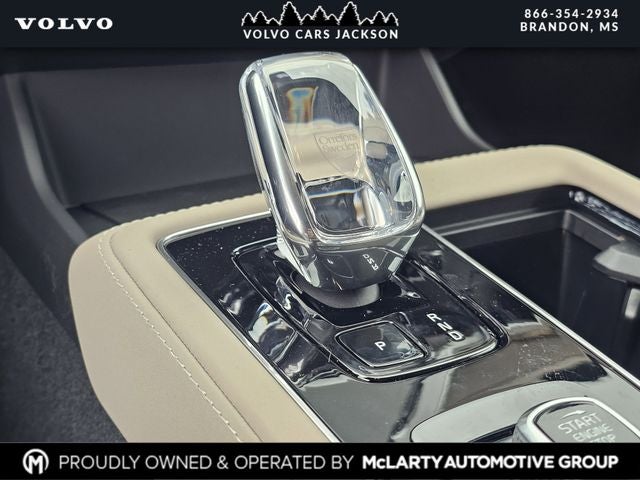 2026 Volvo XC90 B6 Ultra Bright