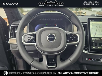 2026 Volvo XC90 B6 Ultra Bright