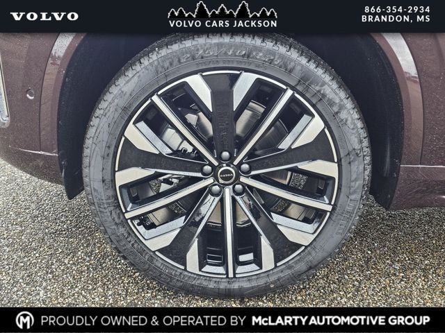 2026 Volvo XC90 B6 Ultra Bright