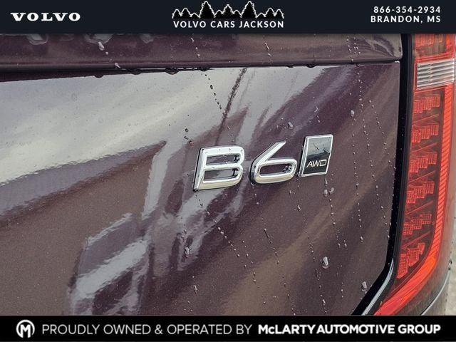 2026 Volvo XC90 B6 Ultra Bright
