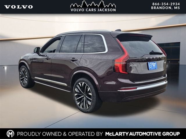 2026 Volvo XC90 B6 Ultra Bright