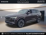 2026 Volvo XC90 B6 Ultra Bright