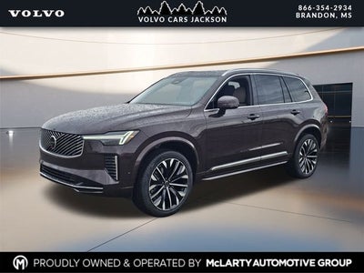 2026 Volvo XC90 B6 Ultra Bright