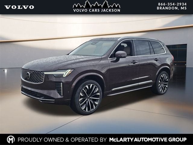 2026 Volvo XC90 B6 Ultra Bright