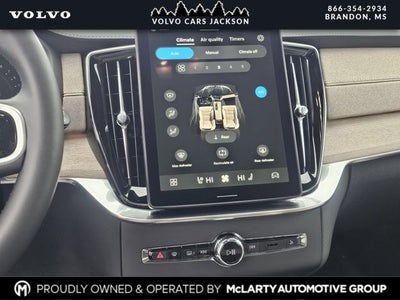 2026 Volvo XC90 B6 Ultra Bright