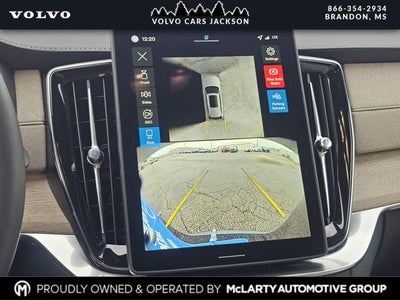 2026 Volvo XC90 B6 Ultra Bright