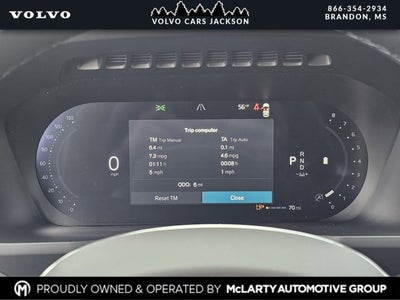 2026 Volvo XC90 B6 Ultra Bright