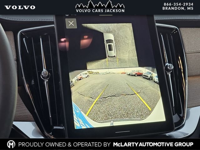 2026 Volvo XC90 B6 Ultra Bright 7-Passenger