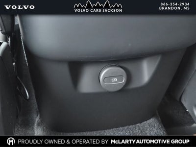 2026 Volvo XC90 B6 Ultra Bright 7-Passenger