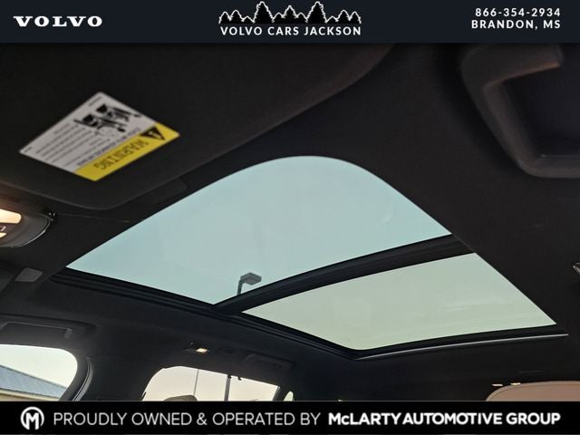 2026 Volvo XC90 B6 Ultra Bright 7-Passenger