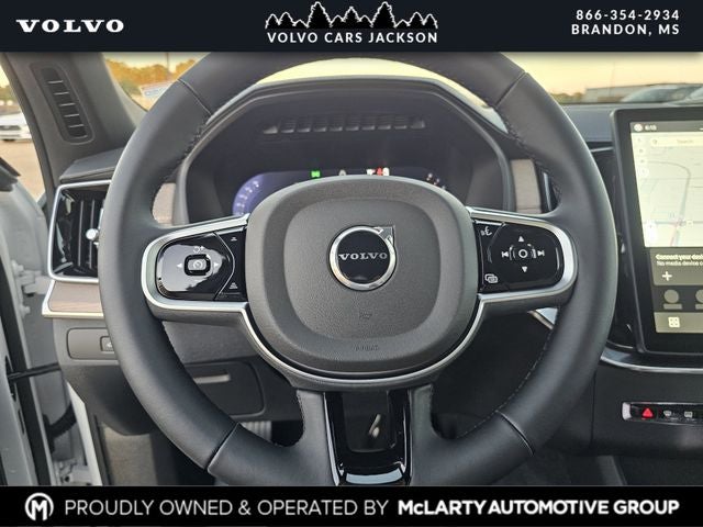 2026 Volvo XC90 B6 Ultra Bright 7-Passenger