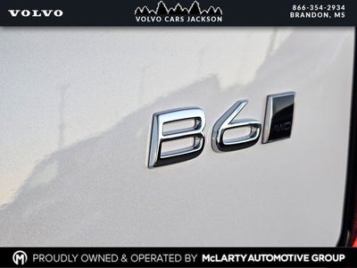 2026 Volvo XC90 B6 Ultra Bright 7-Passenger