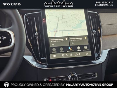 2026 Volvo XC90 B6 Ultra Bright 7-Passenger