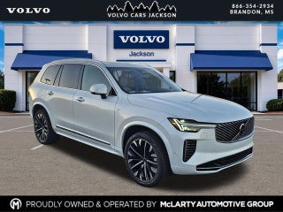 2026 Volvo XC90 B6 Ultra Bright 7-Passenger