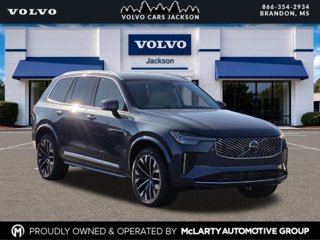 2027 Volvo XC90
