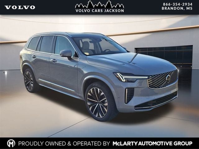 2026 Volvo XC90 B6 Ultra Bright 7-Passenger