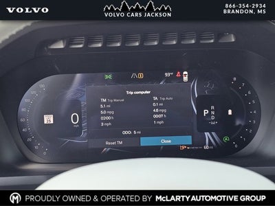 2026 Volvo XC90 B6 Ultra Bright 7-Passenger