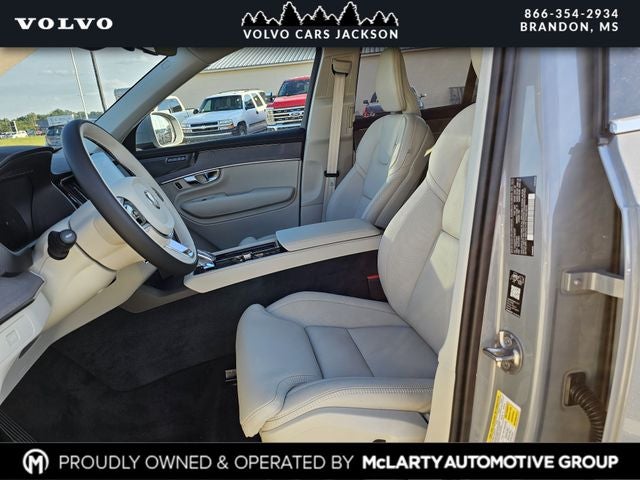 2026 Volvo XC90 B6 Ultra Bright 7-Passenger