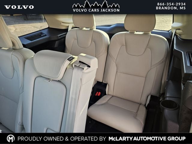 2026 Volvo XC90 B6 Ultra Bright 7-Passenger