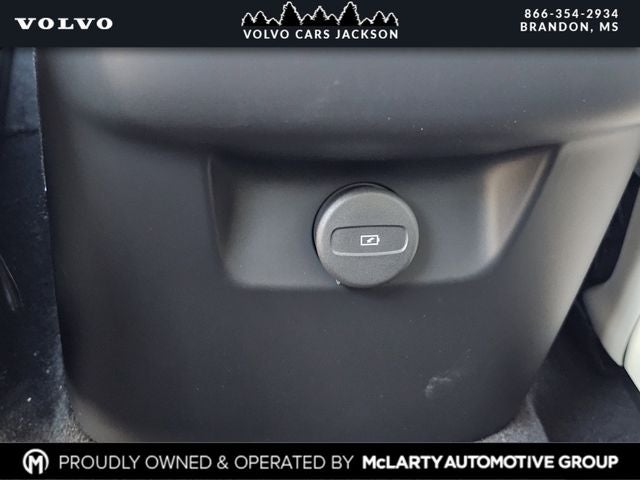 2026 Volvo XC90 B6 Ultra Bright 7-Passenger