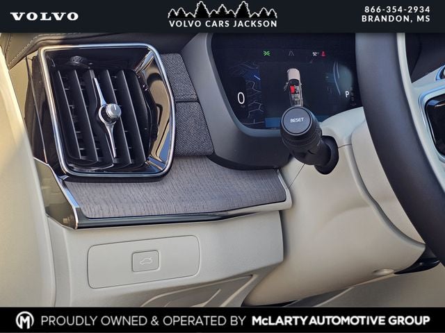2026 Volvo XC90 B6 Ultra Bright 7-Passenger