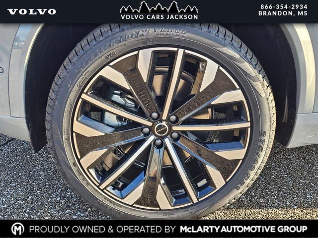 2026 Volvo XC90 B6 Ultra Bright 7-Passenger