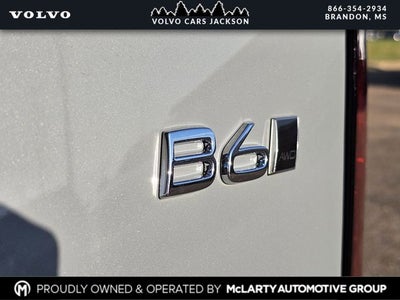 2026 Volvo XC90 B6 Ultra Bright 7-Passenger