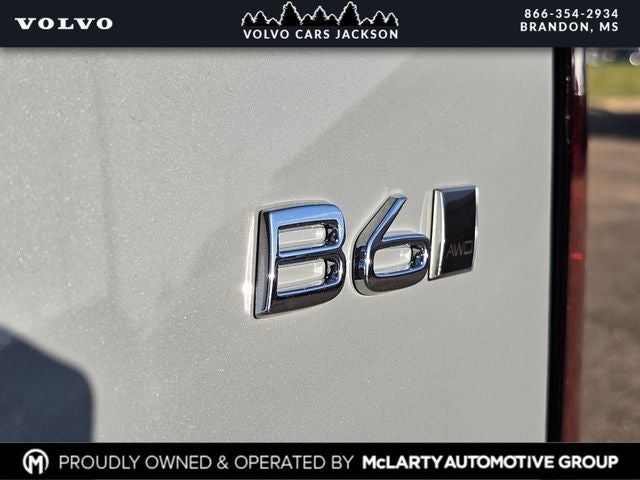 2026 Volvo XC90 B6 Ultra Bright 7-Passenger