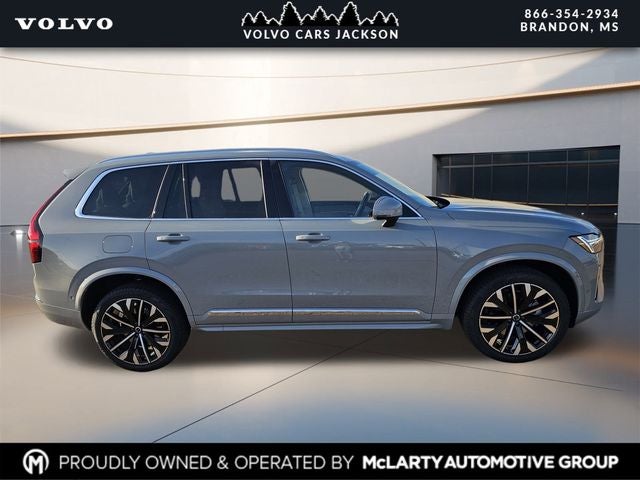 2026 Volvo XC90 B6 Ultra Bright 7-Passenger