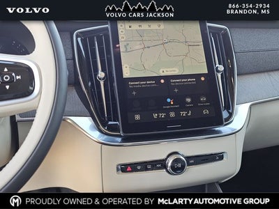 2026 Volvo XC90 B6 Ultra Bright 7-Passenger