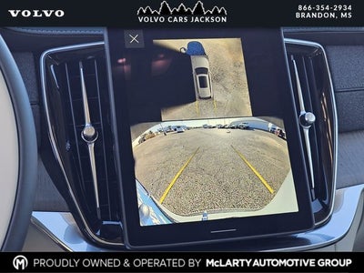 2026 Volvo XC90 B6 Ultra Bright