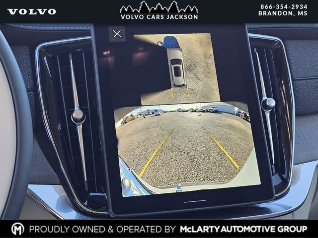 2026 Volvo XC90 B6 Ultra Bright