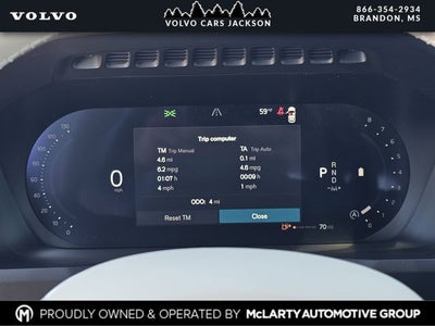 2026 Volvo XC90 B6 Ultra Bright