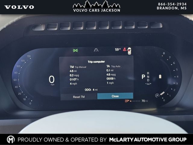 2026 Volvo XC90 B6 Ultra Bright