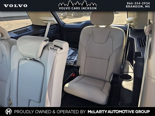 2026 Volvo XC90 B6 Ultra Bright