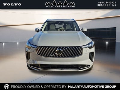 2026 Volvo XC90 B6 Ultra Bright