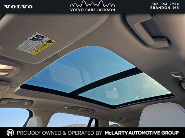 2026 Volvo XC90 B6 Ultra Bright