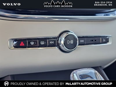 2026 Volvo XC90 B6 Ultra Bright