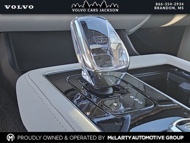 2026 Volvo XC90 B6 Ultra Bright