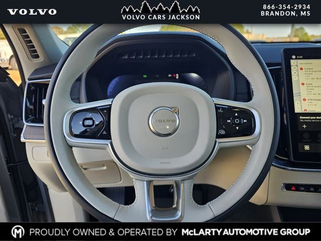 2026 Volvo XC90 B6 Ultra Bright