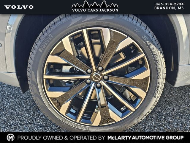 2026 Volvo XC90 B6 Ultra Bright