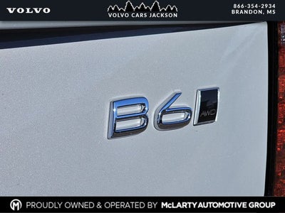 2026 Volvo XC90 B6 Ultra Bright