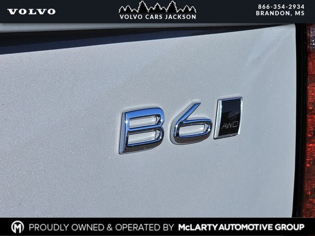 2026 Volvo XC90 B6 Ultra Bright