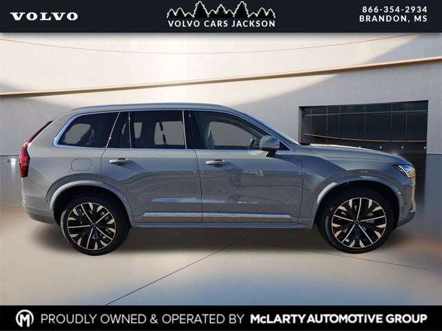 2026 Volvo XC90 B6 Ultra Bright